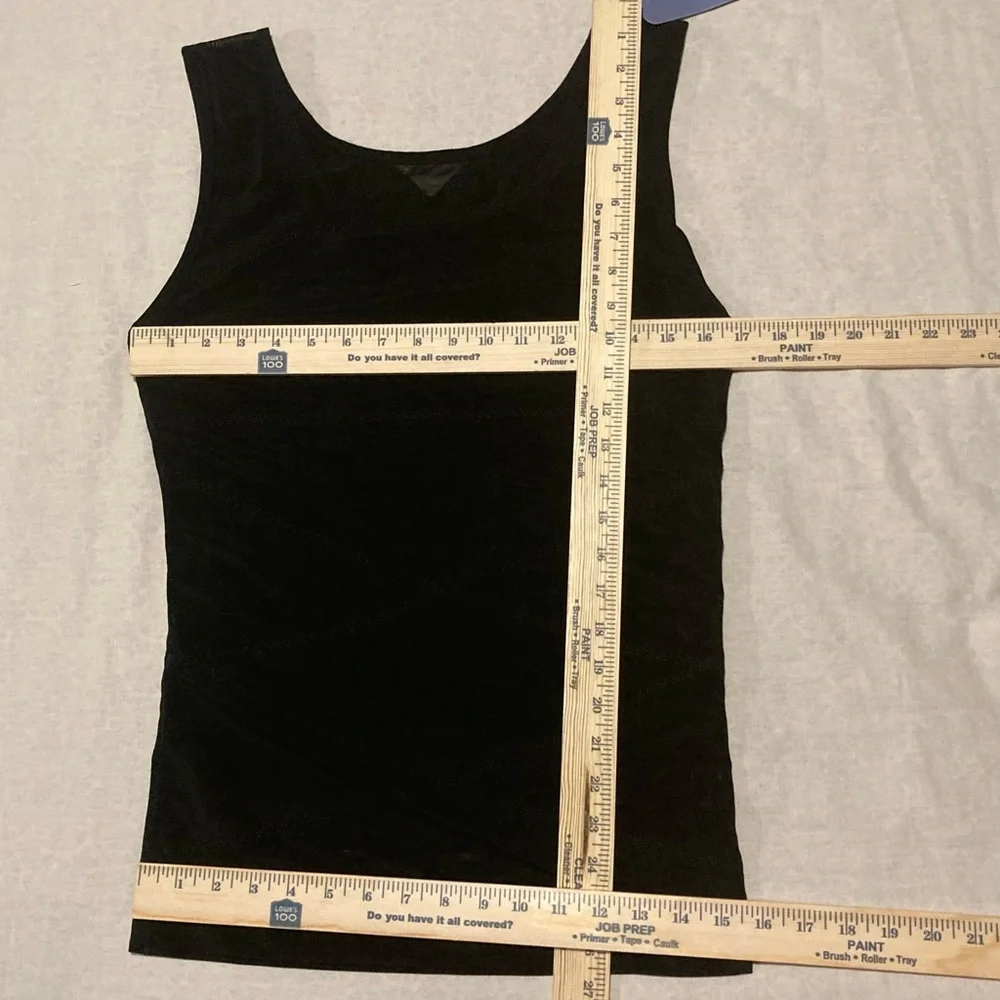 Set of Two: Yowoda Men’s Body‎ Shaper |Compression Shapewear | Slimming Tank Top